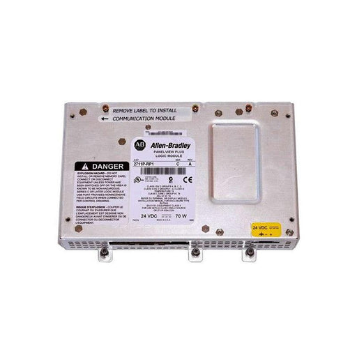 2711P-RP2K Allen-Bradley
