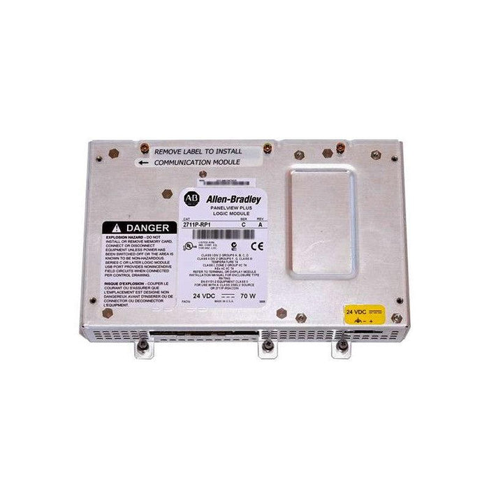 2711P-RP2K Allen-Bradley