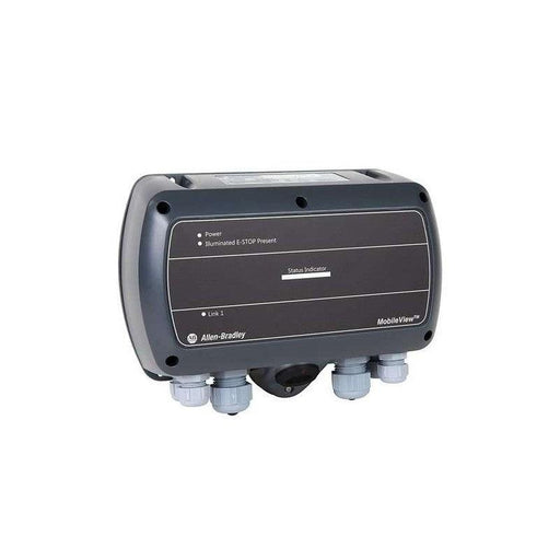 2711T-JBIP65DC1 Allen-Bradley