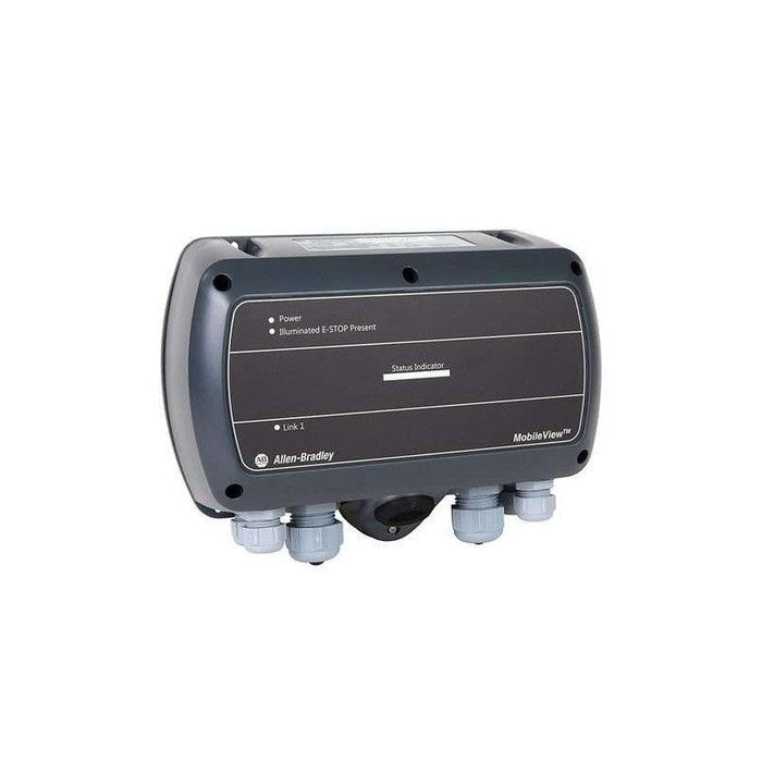 2711T-JBIP65DC1 Allen-Bradley