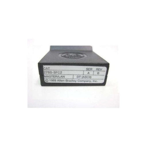 2760-SFC2 Allen-Bradley