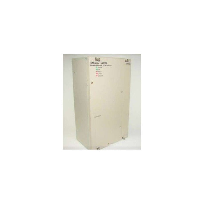 3G2C5-CPU01 Omron-Omron-Never Used Surplus-PLC Department