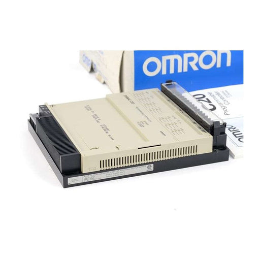 3G2C7-CPU38E Omron-Omron-Never Used Surplus-PLC Department