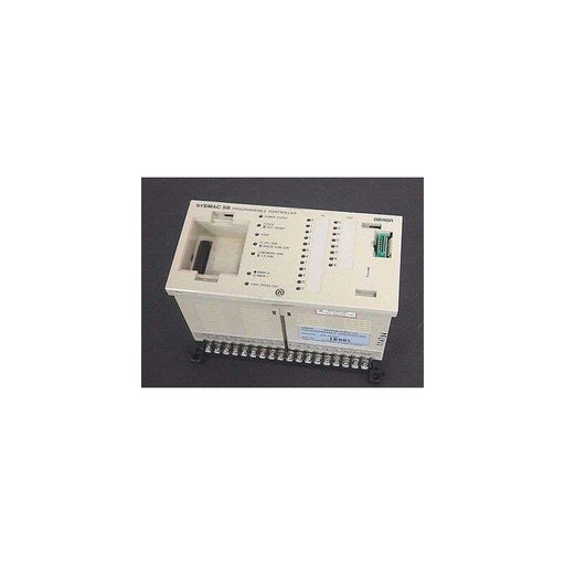 3G2S6-CPU35 Omron-Omron-Never Used Surplus-PLC Department