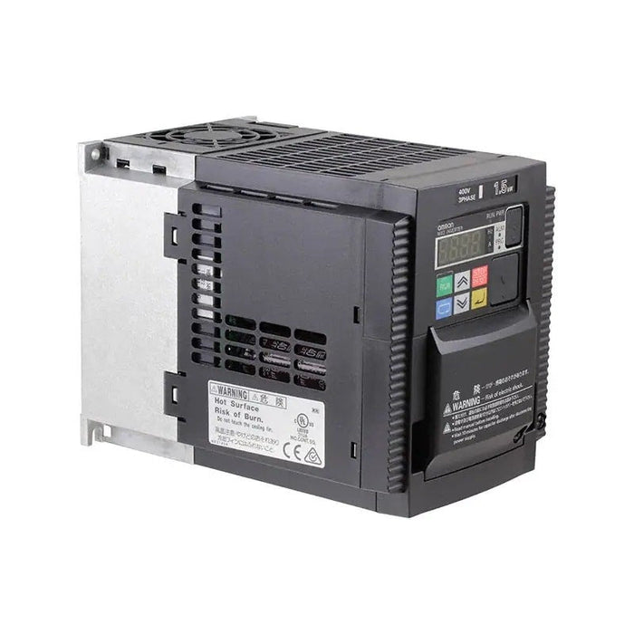 3G3MX2-A4015-E Omron-Omron-Never Used Surplus-PLC Department