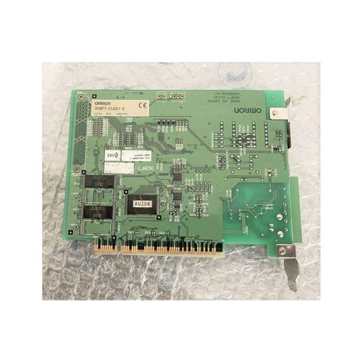 3G8F5-CLK21-E OMRON-Omron-Never Used Surplus-PLC Department