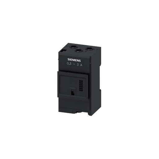 3RB2906-2BG1 Siemens-Siemens-Never Used Surplus-PLC Department