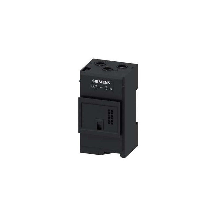 3RB2906-2BG1 Siemens-Siemens-Never Used Surplus-PLC Department