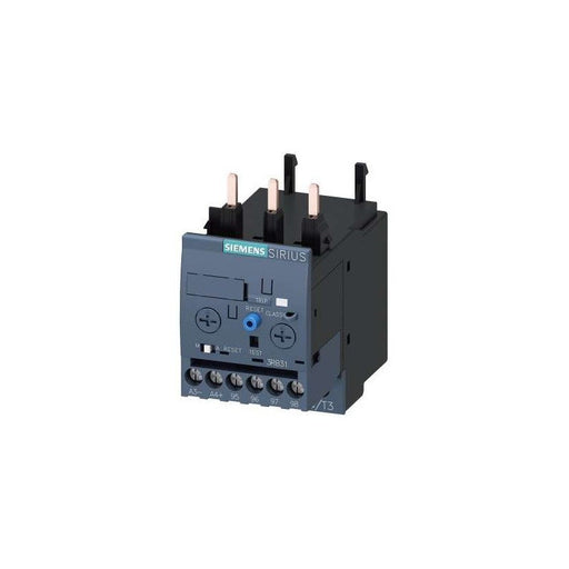 3RB3123-4VB0 Siemens-Siemens-Never Used Surplus-PLC Department