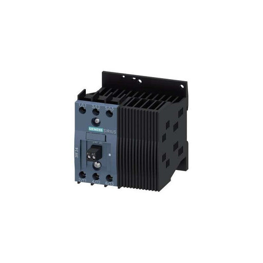 3RF3412-1BB24 Siemens-Siemens-Never Used Surplus-PLC Department