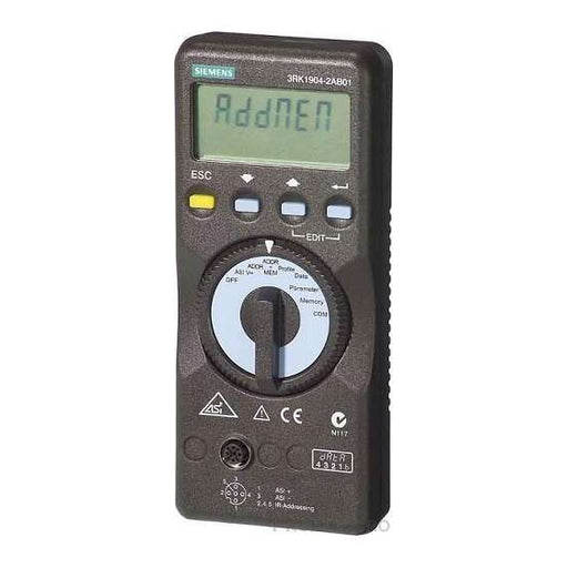 3RK1904-2AB01 Siemens-Siemens-Never Used Surplus-PLC Department