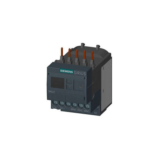 3RR2241-1FW30 Siemens-Siemens-Never Used Surplus-PLC Department