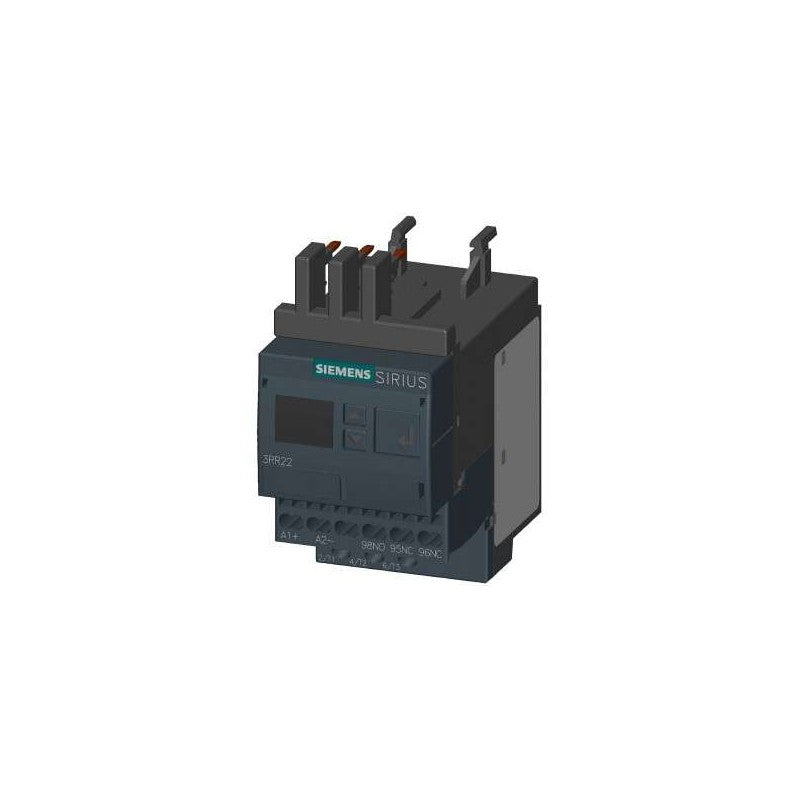 3RR2242-1FW30 Siemens — PLC Department