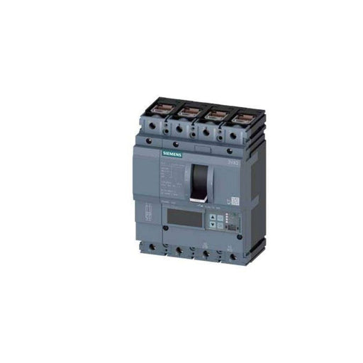 3VA2010-8JP46-0AA0 Siemens-Siemens-Never Used Surplus-PLC Department