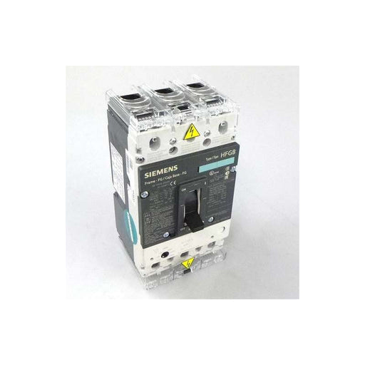 3VL3525-2KN30-0AA0 Siemens-Siemens-Never Used Surplus-PLC Department