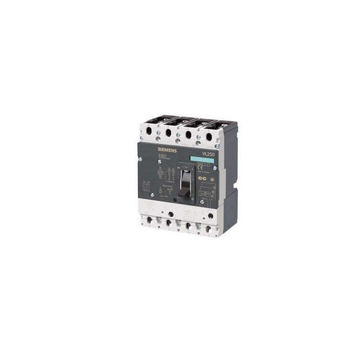 3VL3725-2EE46-0AA0 Siemens-Siemens-Never Used Surplus-PLC Department