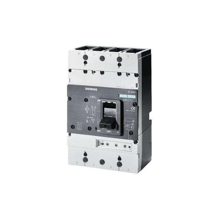 3VL4740-2DE36-0AA0 Siemens-Siemens-Never Used Surplus-PLC Department