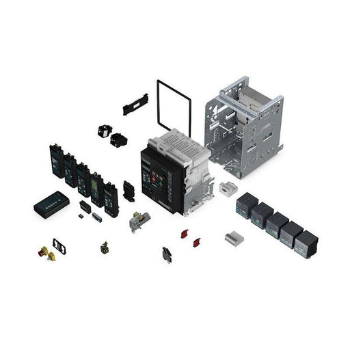 3WL9111-0AF03-0AA0 Siemens-Siemens-Never Used Surplus-PLC Department