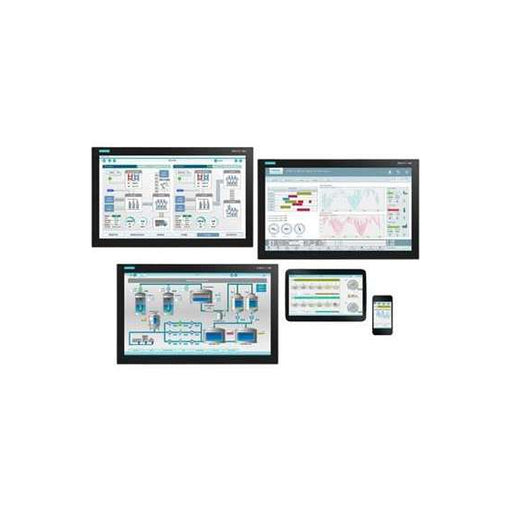 6AV2105-3MM05-0AK0 Siemens-Siemens-Never Used Surplus-PLC Department