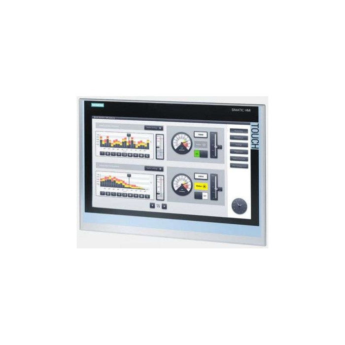 6AV2124-0UC02-0AX0 Siemens-Siemens-Never Used Surplus-PLC Department