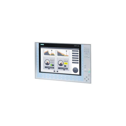 6AV2124-1QC02-0AX1 Siemens-Siemens-Never Used Surplus-PLC Department