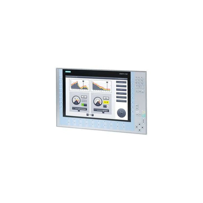 6AV2124-1QC02-0AX1 Siemens-Siemens-Never Used Surplus-PLC Department