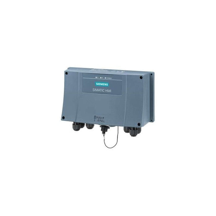 6AV2125-2AE13-0AX0 Siemens-Siemens-Never Used Surplus-PLC Department