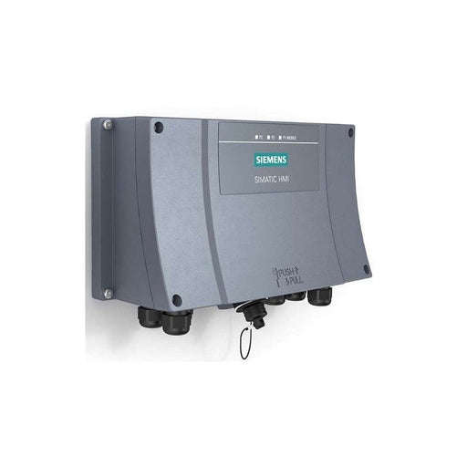 6AV2125-2AE23-0AX0 Siemens-Siemens-Never Used Surplus-PLC Department