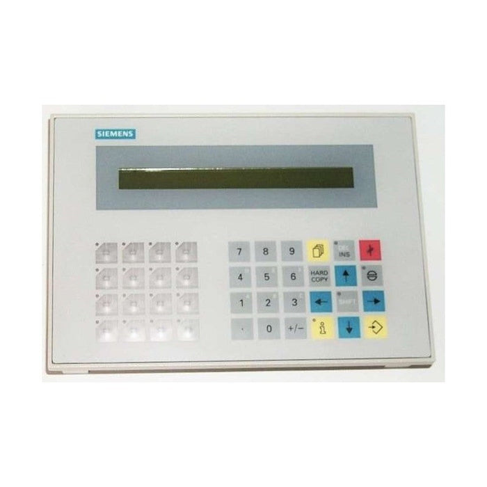 6AV3515-1EB00 Siemens-Siemens-Never Used Surplus-PLC Department