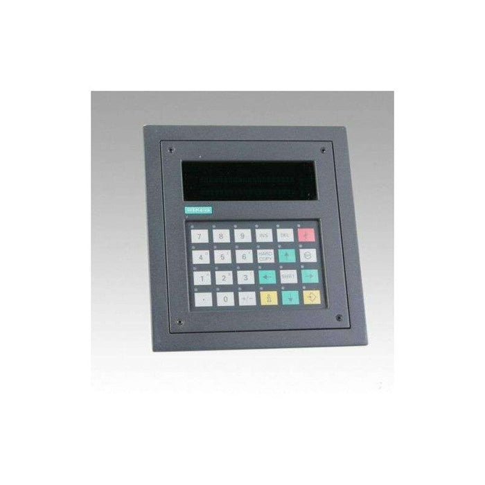 6AV3520-1DK00 Siemens-Siemens-Never Used Surplus-PLC Department