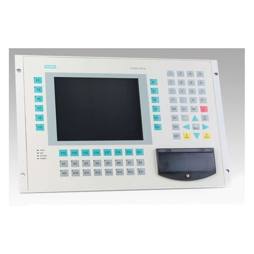 6AV3535-1TA01-0AX0 Siemens-Siemens-Never Used Surplus-PLC Department