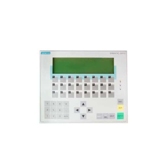 6AV3617-1JC00-0AX0 Siemens-Siemens-Never Used Surplus-PLC Department