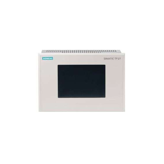 6AV3627-1QK00-0AX0 Siemens-Siemens-Never Used Surplus-PLC Department