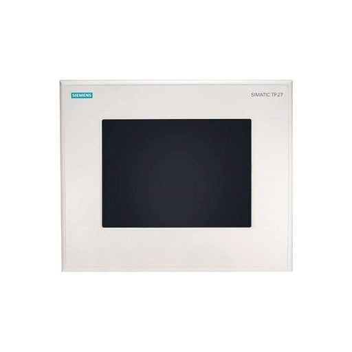 6AV3627-1QL00-0AX0 Siemens-Siemens-Never Used Surplus-PLC Department