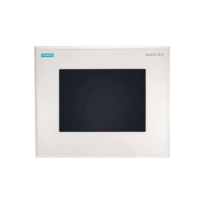 6AV3627-1QL01-0AX0 Siemens-Siemens-Never Used Surplus-PLC Department