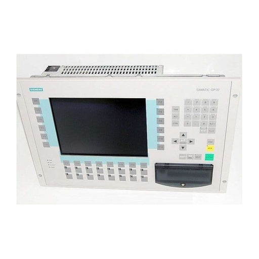 6AV3637-1LL00-0AX1 Siemens-Siemens-Never Used Surplus-PLC Department