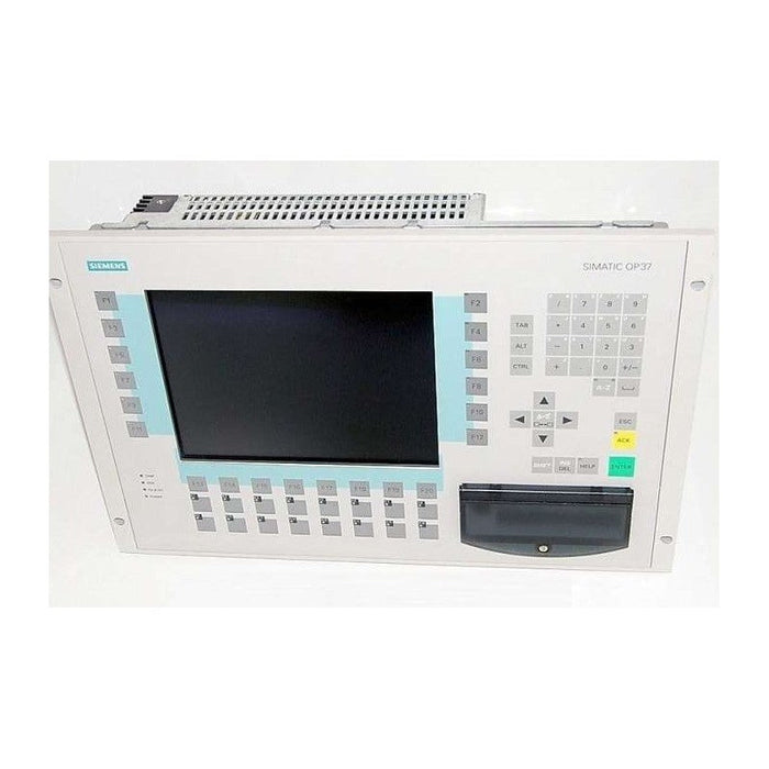 6AV3637-1LL00-0AX1 Siemens-Siemens-Never Used Surplus-PLC Department