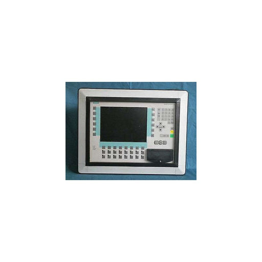 6AV3647-7CG22-0AQ0 Siemens-Siemens-Never Used Surplus-PLC Department