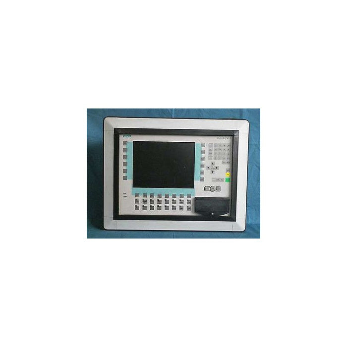 6AV3647-7CG22-0AQ0 Siemens-Siemens-Never Used Surplus-PLC Department