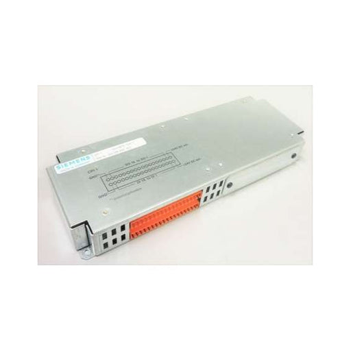 6AV3673-1CA11 Siemens-Siemens-Never Used Surplus-PLC Department