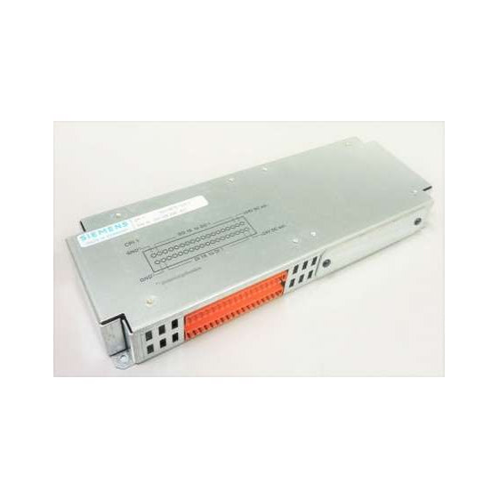 6AV3673-1CA11 Siemens-Siemens-Never Used Surplus-PLC Department