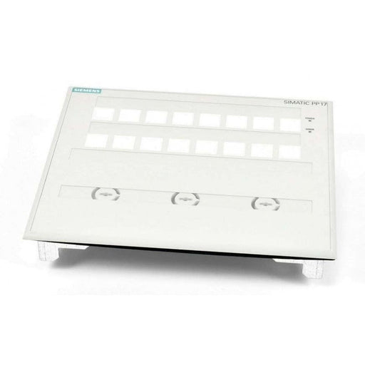 6AV3688-3CD13-0AX0 Siemens-Siemens-Never Used Surplus-PLC Department