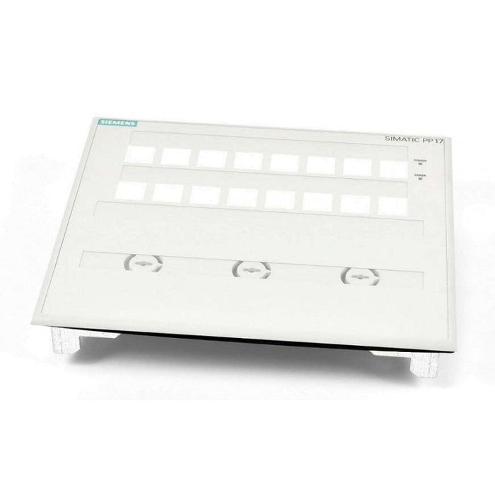 6AV3688-3CD13-0AX0 Siemens-Siemens-Never Used Surplus-PLC Department