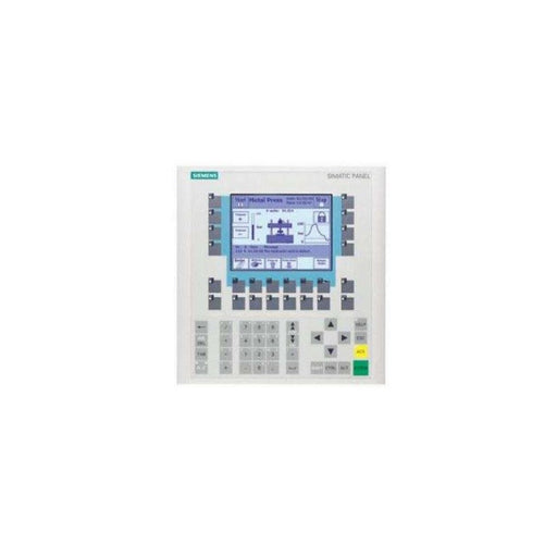 6AV6542-0BB15-2AX0 Siemens-Siemens-Never Used Surplus-PLC Department