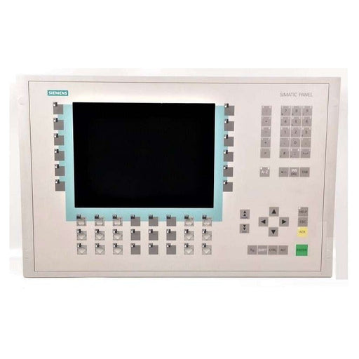 6AV6542-0DA10-0AX0 Siemens-Siemens-Never Used Surplus-PLC Department