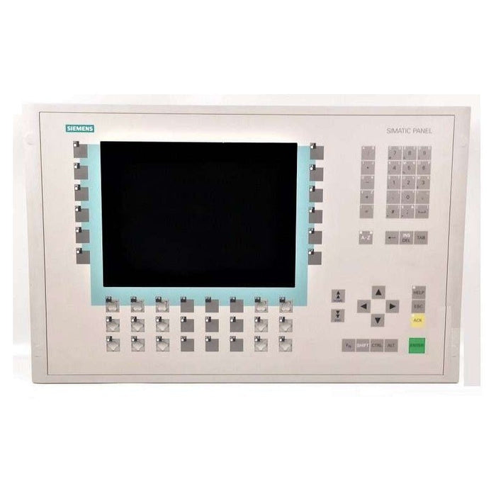 6AV6542-0DA10-0AX0 Siemens-Siemens-Never Used Surplus-PLC Department