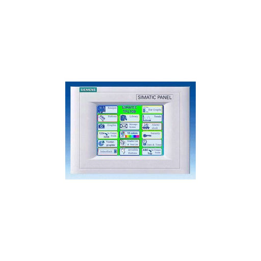 6AV6545-0BC15-2AX0 Siemens-Siemens-Never Used Surplus-PLC Department