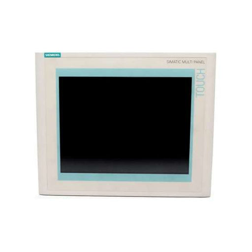 6AV6545-0DA10-0AX0 Siemens-Siemens-Never Used Surplus-PLC Department