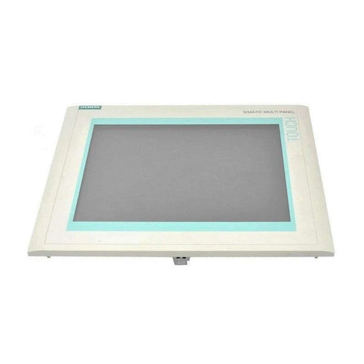 6AV6545-0DB10-0AX0 Siemens-Siemens-Never Used Surplus-PLC Department