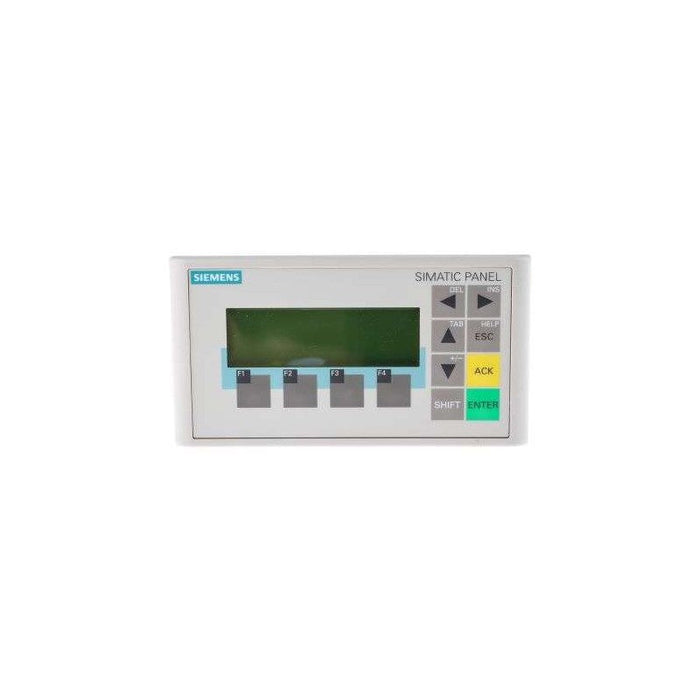 6AV6641-0AA11-0AX0 Siemens-Siemens-Never Used Surplus-PLC Department